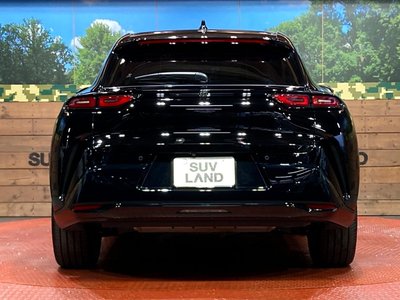 2025 Toyota CROWN SPORT photo 15