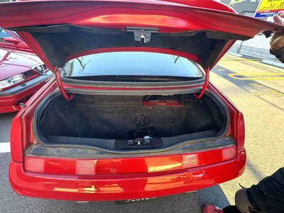 1999 ALFA Romeo ALPHA GTV — миниатюра 9