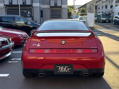 1999 ALFA Romeo ALPHA GTV — миниатюра 3