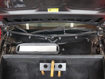 صورة مصغرة 65 لـ 2003 Ferrari 360 MODENA