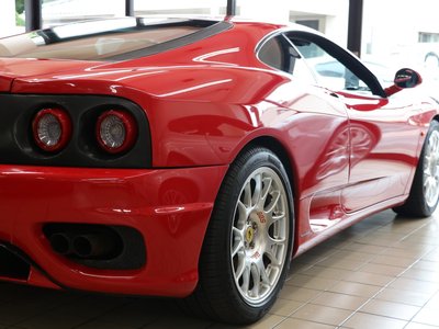 صورة مصغرة 30 لـ 2003 Ferrari 360 MODENA