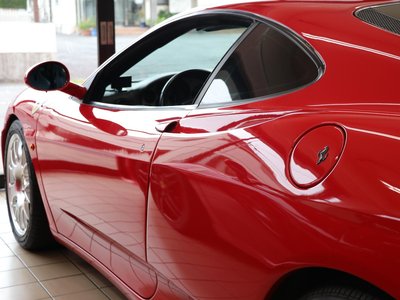 صورة مصغرة 16 لـ 2003 Ferrari 360 MODENA