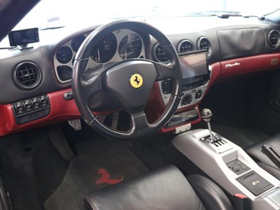 صورة مصغرة 33 لـ 2003 Ferrari 360 MODENA