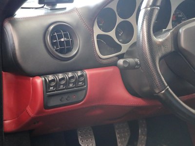 صورة مصغرة 34 لـ 2003 Ferrari 360 MODENA