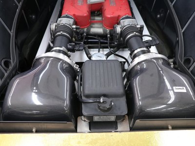 صورة مصغرة 61 لـ 2003 Ferrari 360 MODENA