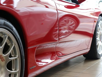 صورة مصغرة 31 لـ 2003 Ferrari 360 MODENA