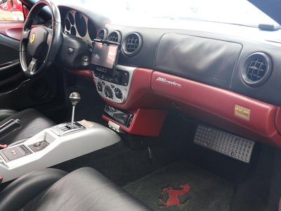 صورة مصغرة 40 لـ 2003 Ferrari 360 MODENA