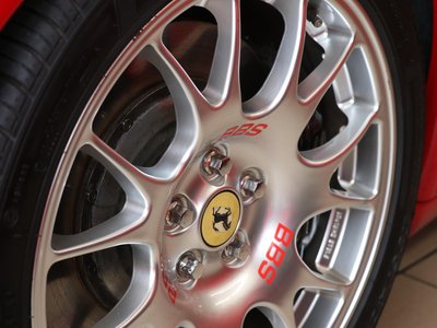 صورة مصغرة 9 لـ 2003 Ferrari 360 MODENA