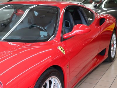 صورة مصغرة 12 لـ 2003 Ferrari 360 MODENA