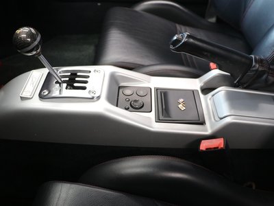 صورة مصغرة 46 لـ 2003 Ferrari 360 MODENA
