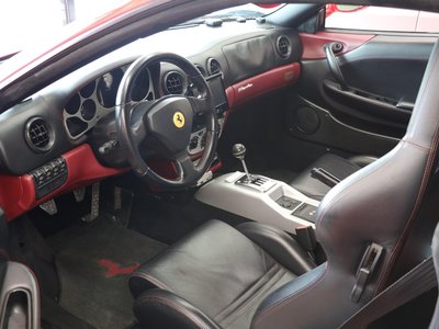 صورة مصغرة 32 لـ 2003 Ferrari 360 MODENA