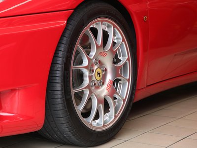 صورة مصغرة 8 لـ 2003 Ferrari 360 MODENA