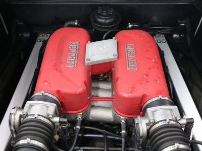 صورة مصغرة 60 لـ 2003 Ferrari 360 MODENA
