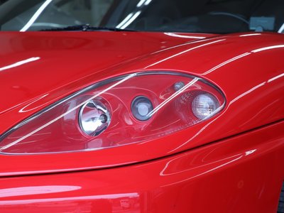 صورة مصغرة 5 لـ 2003 Ferrari 360 MODENA