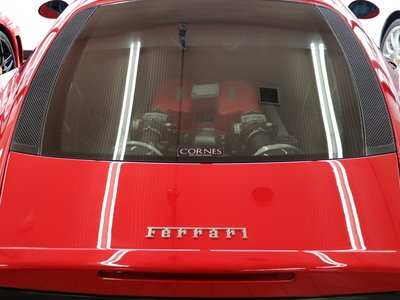 صورة مصغرة 24 لـ 2003 Ferrari 360 MODENA