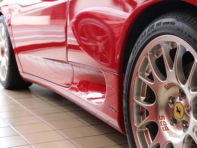 صورة مصغرة 17 لـ 2003 Ferrari 360 MODENA