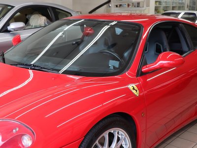صورة مصغرة 11 لـ 2003 Ferrari 360 MODENA