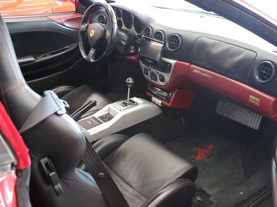 صورة مصغرة 39 لـ 2003 Ferrari 360 MODENA