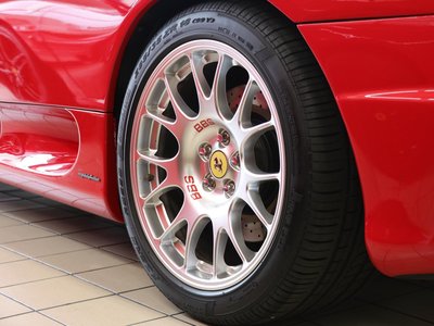 صورة مصغرة 18 لـ 2003 Ferrari 360 MODENA
