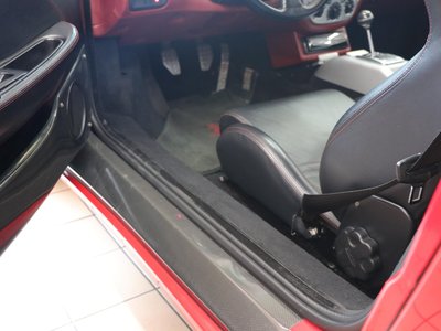 صورة مصغرة 52 لـ 2003 Ferrari 360 MODENA