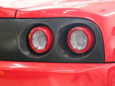 صورة مصغرة 26 لـ 2003 Ferrari 360 MODENA