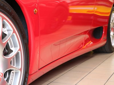 صورة مصغرة 13 لـ 2003 Ferrari 360 MODENA
