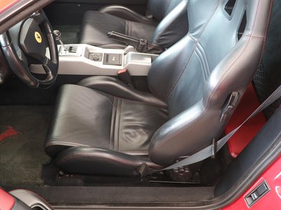 صورة مصغرة 49 لـ 2003 Ferrari 360 MODENA