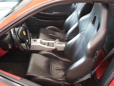 صورة مصغرة 48 لـ 2003 Ferrari 360 MODENA