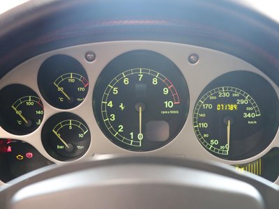 صورة مصغرة 36 لـ 2003 Ferrari 360 MODENA