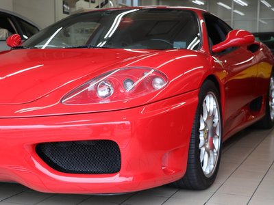 صورة مصغرة 14 لـ 2003 Ferrari 360 MODENA