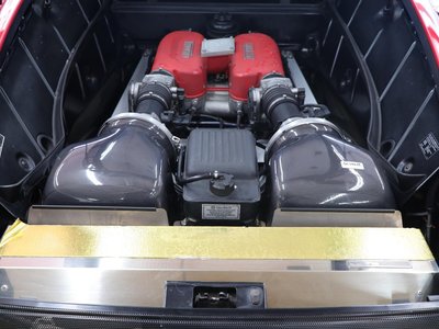 صورة مصغرة 59 لـ 2003 Ferrari 360 MODENA