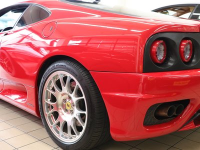صورة مصغرة 22 لـ 2003 Ferrari 360 MODENA