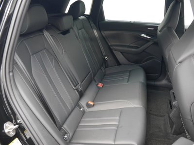 2025 AUDI Q6 E-TRON photo 9