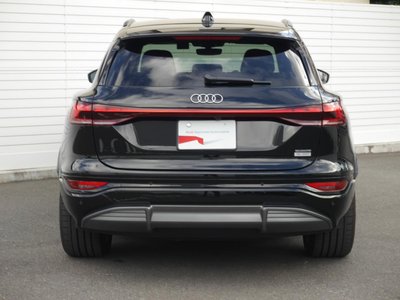 2025 AUDI Q6 E-TRON photo 6