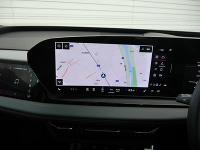 2025 AUDI Q6 E-TRON photo 11