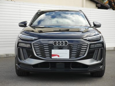 2025 AUDI Q6 E-TRON photo 3
