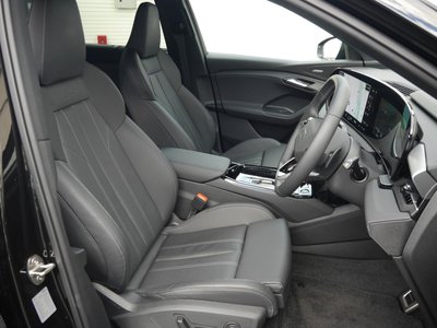 2025 AUDI Q6 E-TRON photo 8