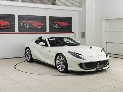 2020 Ferrari 812 GTS photo 19