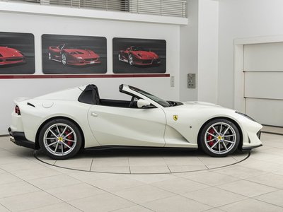 2020 Ferrari 812 GTS photo 20