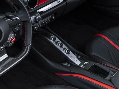 2020 Ferrari 812 GTS 照片 6