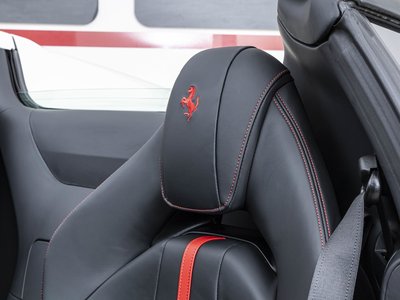 2020 Ferrari 812 GTS 照片 5