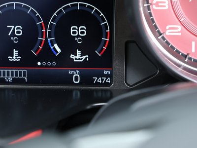 2020 Ferrari 812 GTS 照片 10