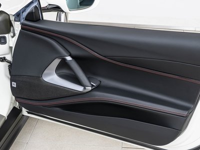 2020 Ferrari 812 GTS 照片 14
