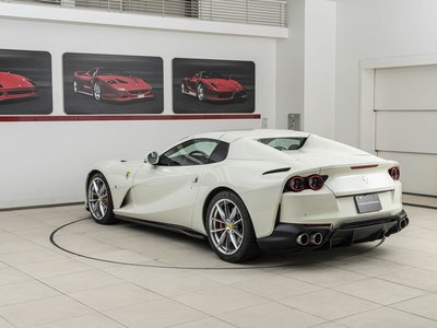 2020 Ferrari 812 GTS photo 25