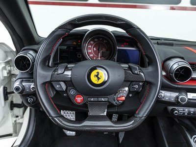 2020 Ferrari 812 GTS 照片 8