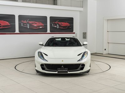 2020 Ferrari 812 GTS photo 18