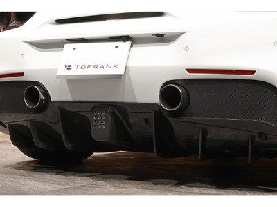 2016 Ferrari 488 SPIDER — фото 32