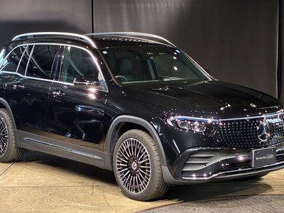 صورة 4 لـ 2025 Mercedes-BENZ EQB