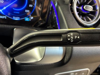 صورة 14 لـ 2025 Mercedes-BENZ EQB
