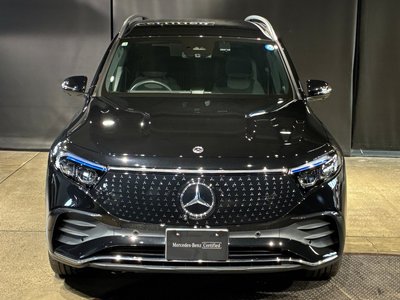 صورة 5 لـ 2025 Mercedes-BENZ EQB